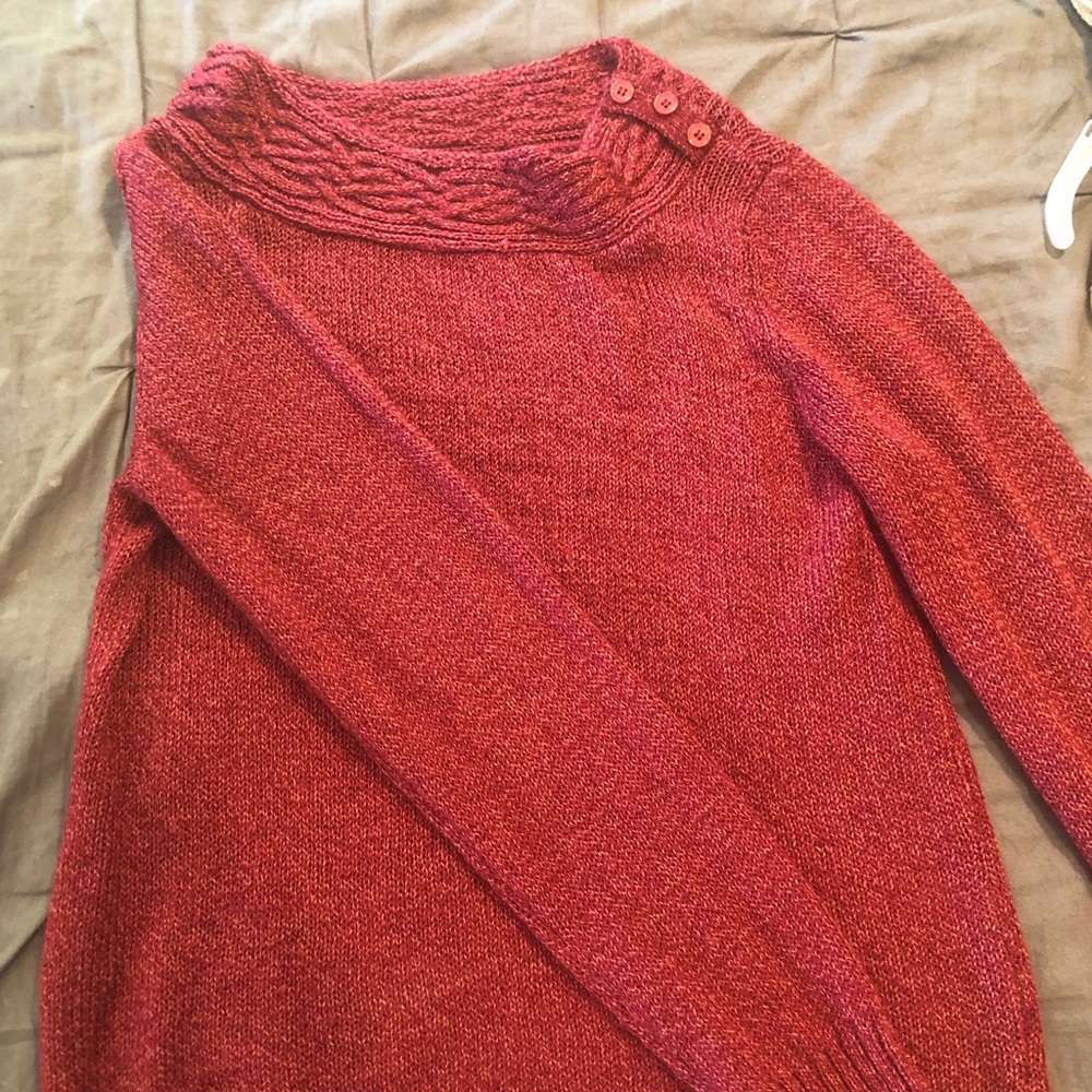 Sweater